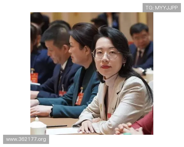 博发康安陆晓琳:企业发展与创新的领军人物 博发康安陆晓琳:企业发展与创新的领军人物